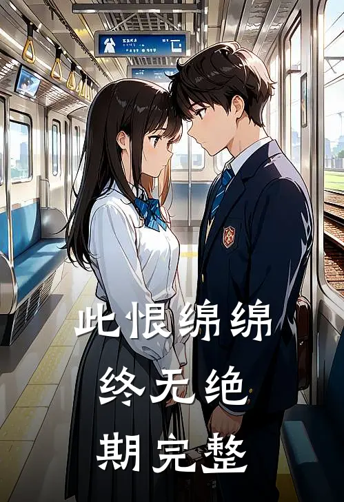 此恨绵绵，终无绝期完整