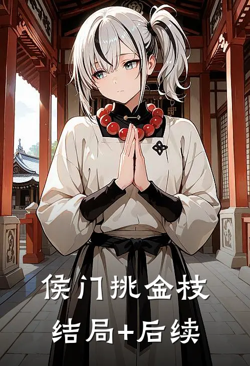侯门挑金枝结局+后续