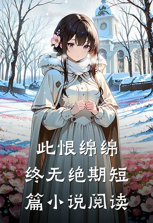 此恨绵绵，终无绝期短篇小说阅读