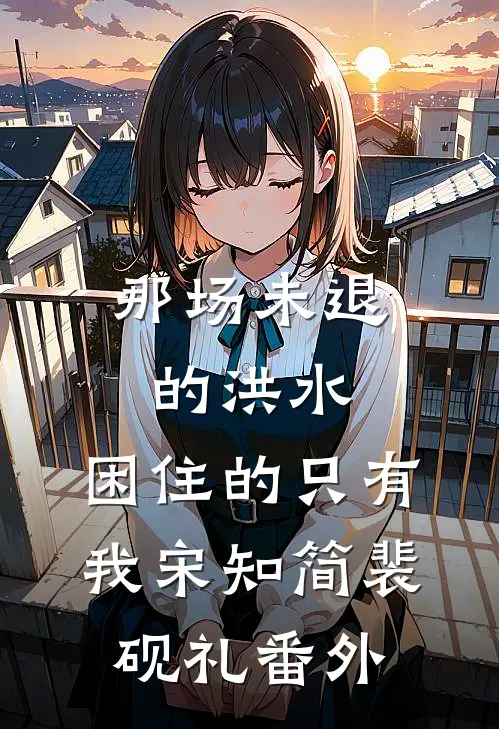 那场未退的洪水，困住的只有我宋知简裴砚礼番外