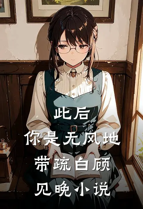此后，你是无风地带疏白顾见晚小说