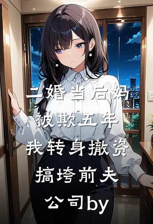 二婚当后妈被欺五年，我转身撤资搞垮前夫公司by