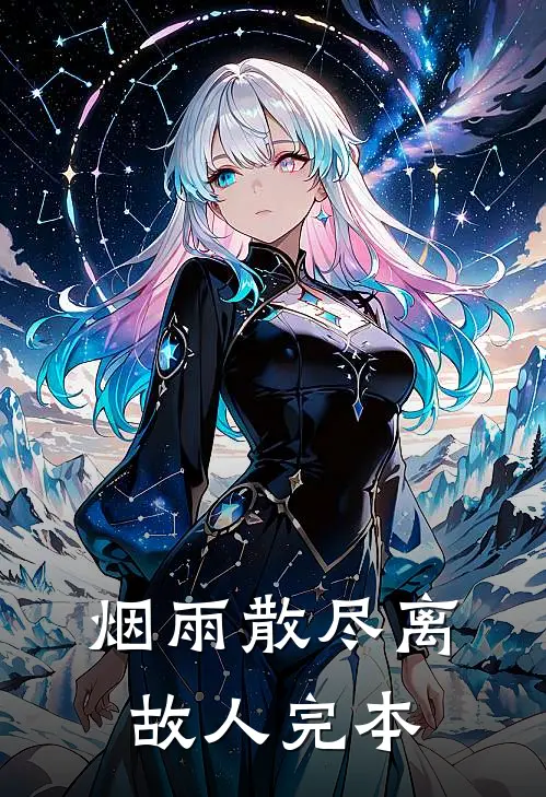 烟雨散尽离故人完本