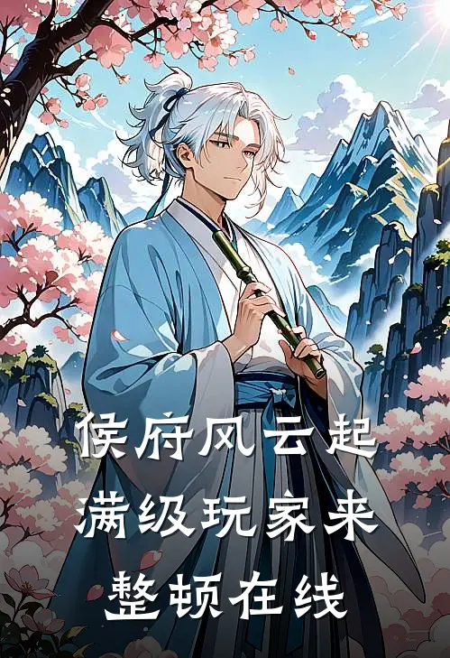 侯府风云起，满级玩家来整顿在线