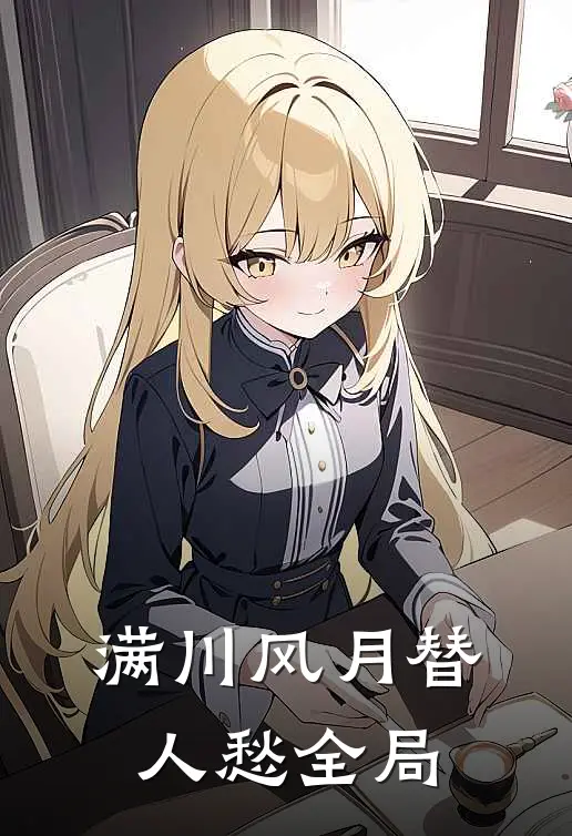 满川风月替人愁全局