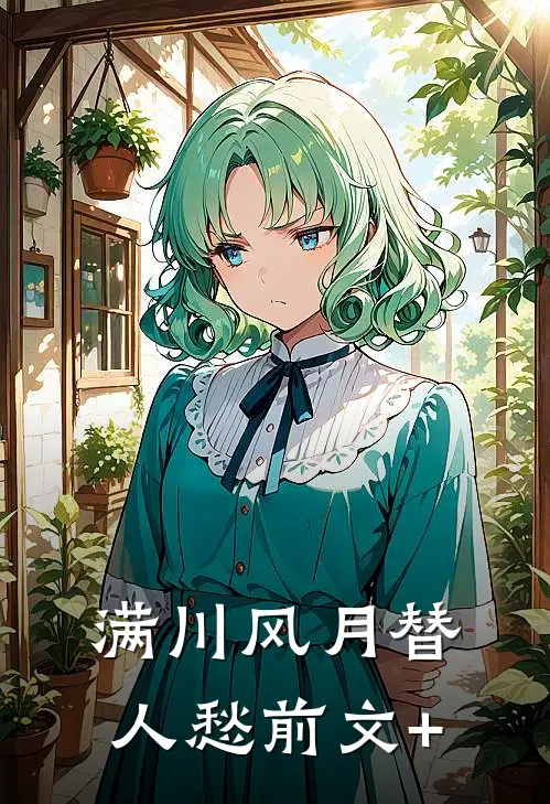 满川风月替人愁前文+