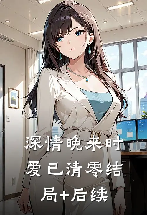 深情晚来时爱已清零结局+后续