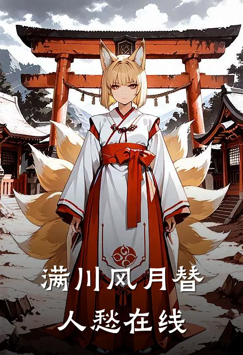 满川风月替人愁在线