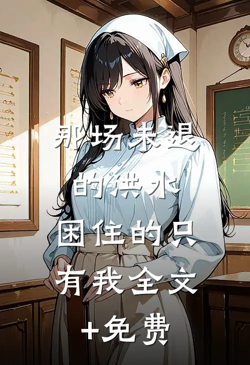 那场未退的洪水，困住的只有我全文+免费
