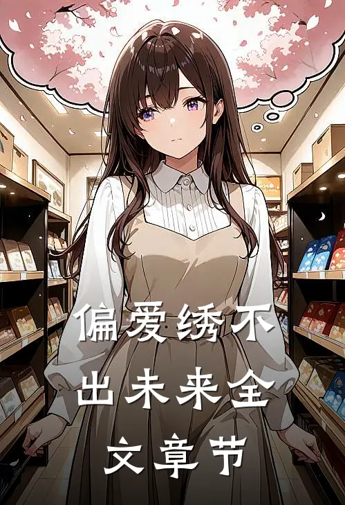 偏爱绣不出未来全文章节