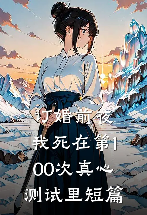 订婚前夜，我死在第100次真心测试里短篇