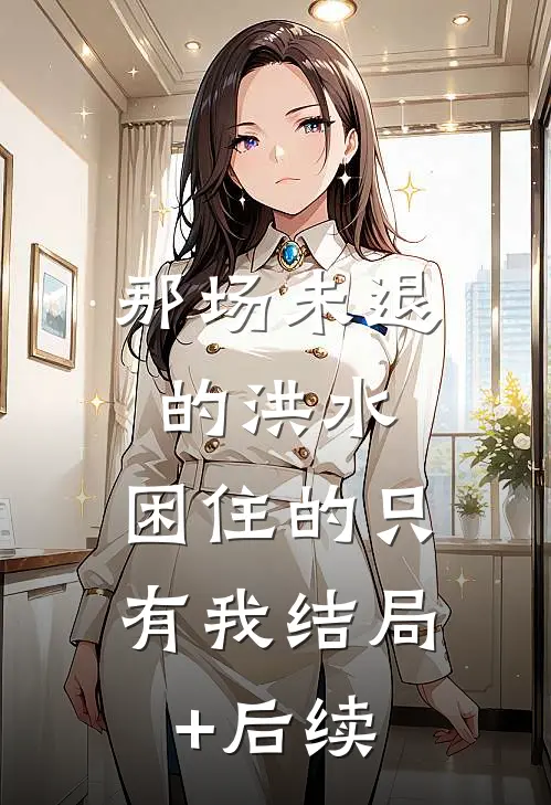 那场未退的洪水，困住的只有我结局+后续
