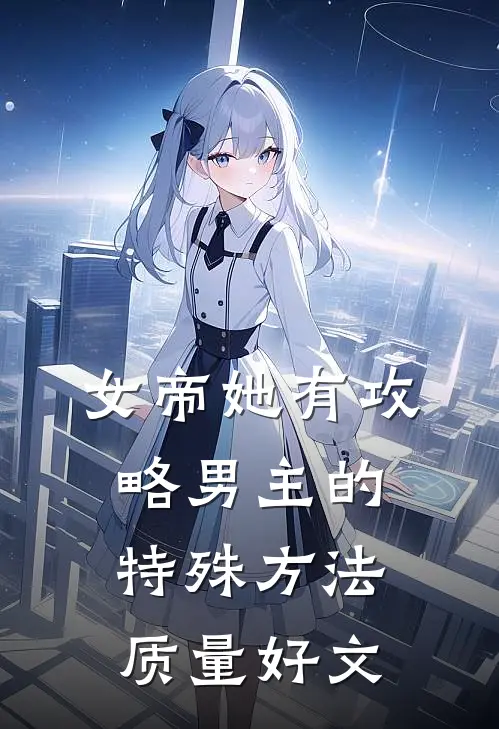 女帝她有攻略男主的特殊方法质量好文