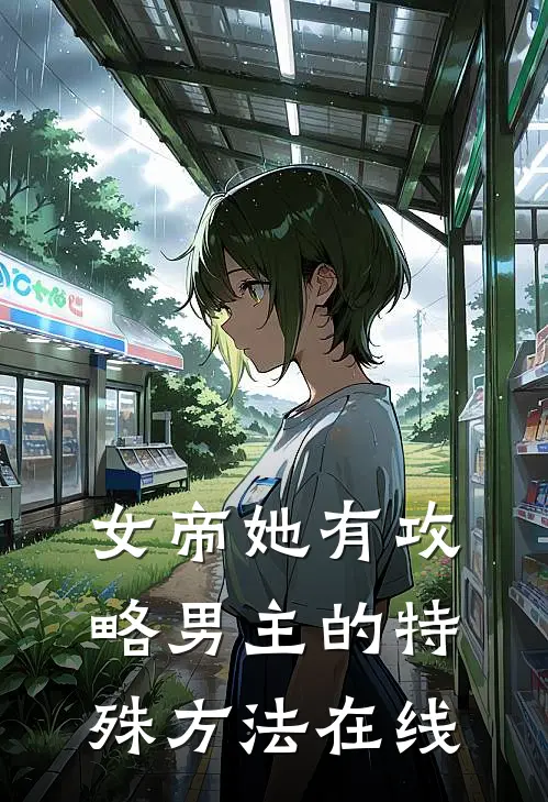 女帝她有攻略男主的特殊方法在线