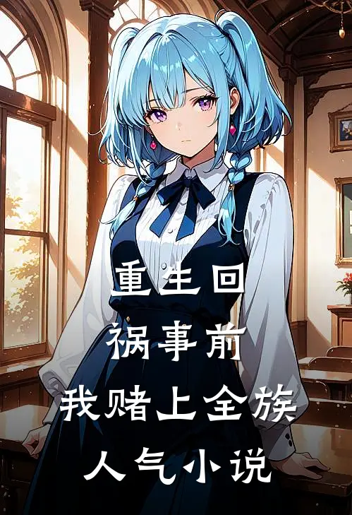 重生回祸事前，我赌上全族人气小说
