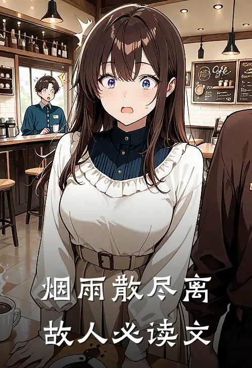 烟雨散尽离故人必读文