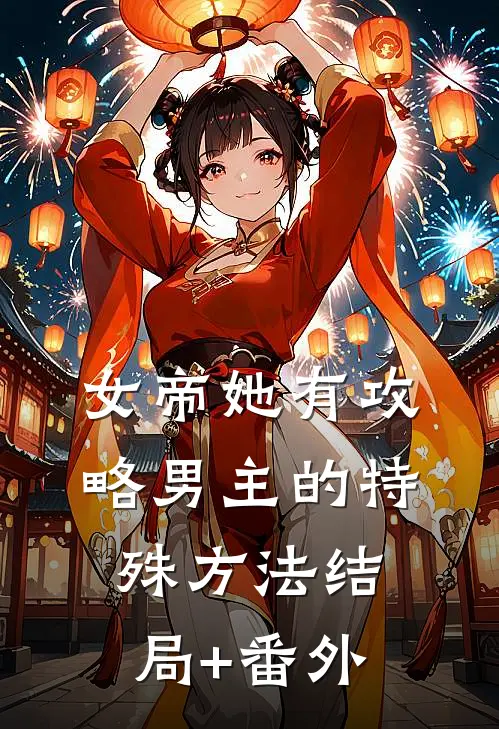 女帝她有攻略男主的特殊方法结局+番外