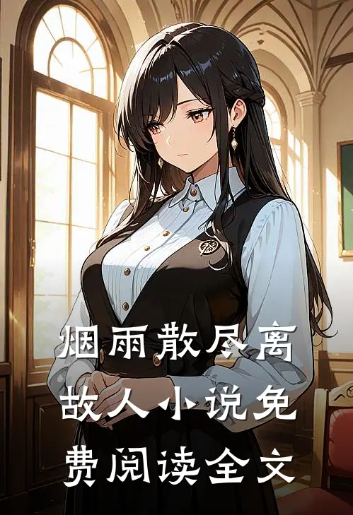 烟雨散尽离故人小说免费阅读全文