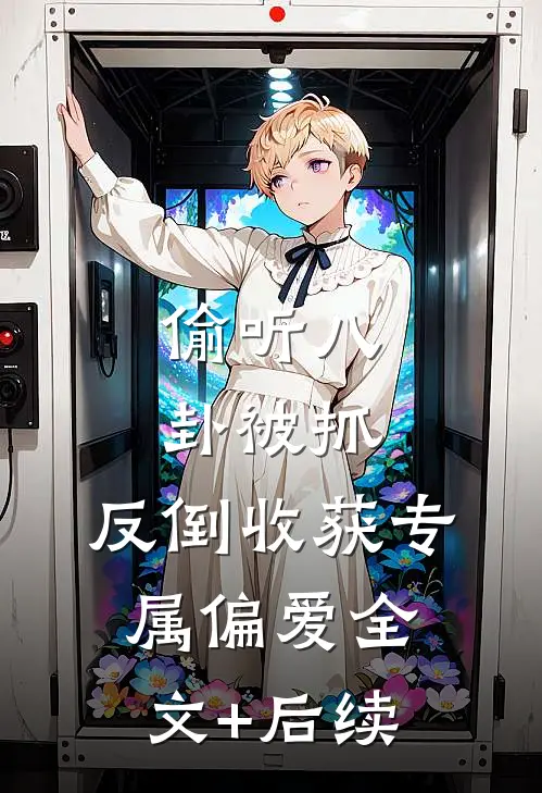 偷听八卦被抓，反倒收获专属偏爱全文+后续