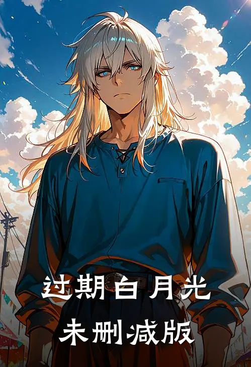 过期白月光未删减版