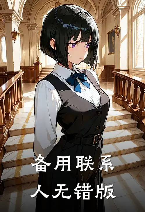 备用联系人无错版