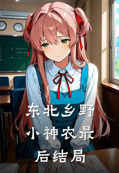 东北乡野小神农最后结局