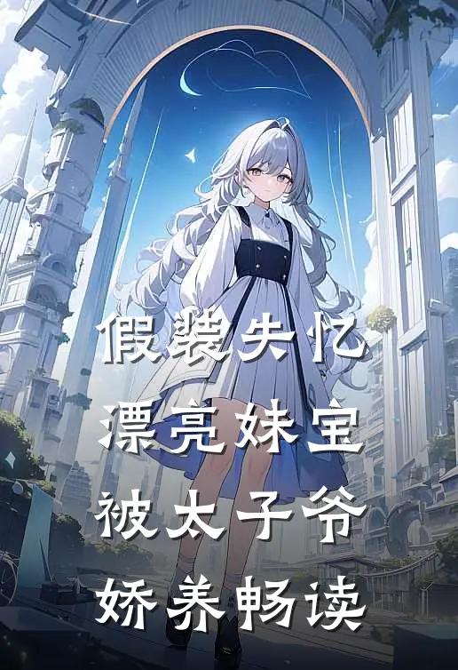 假装失忆，漂亮妹宝被太子爷娇养畅读