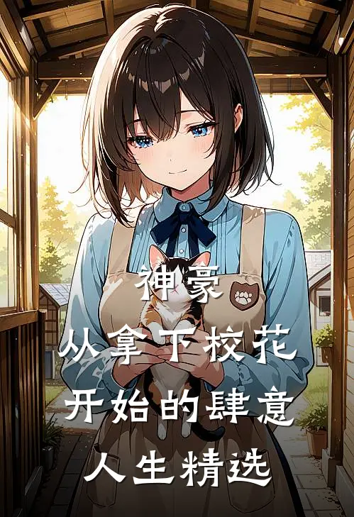 神豪：从拿下校花开始的肆意人生精选