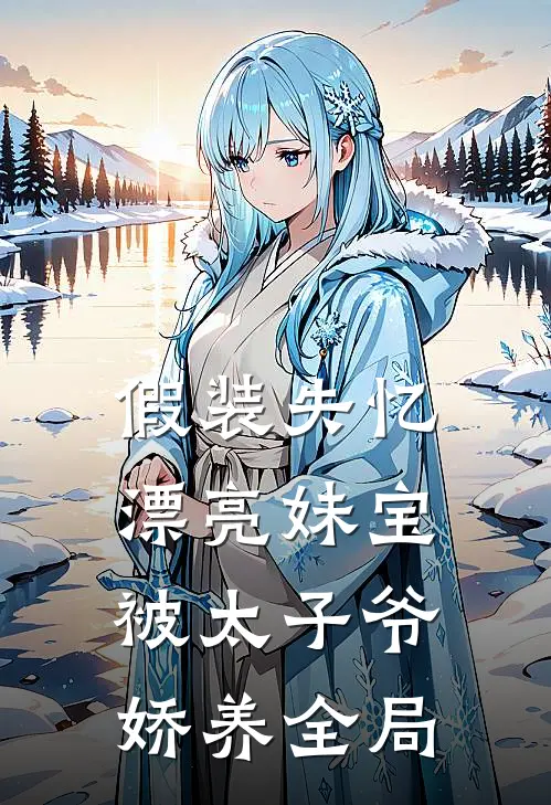假装失忆，漂亮妹宝被太子爷娇养全局