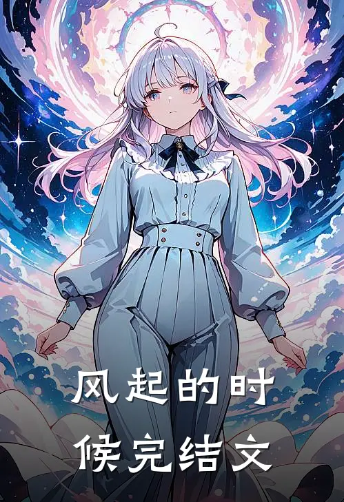 风起的时候完结文