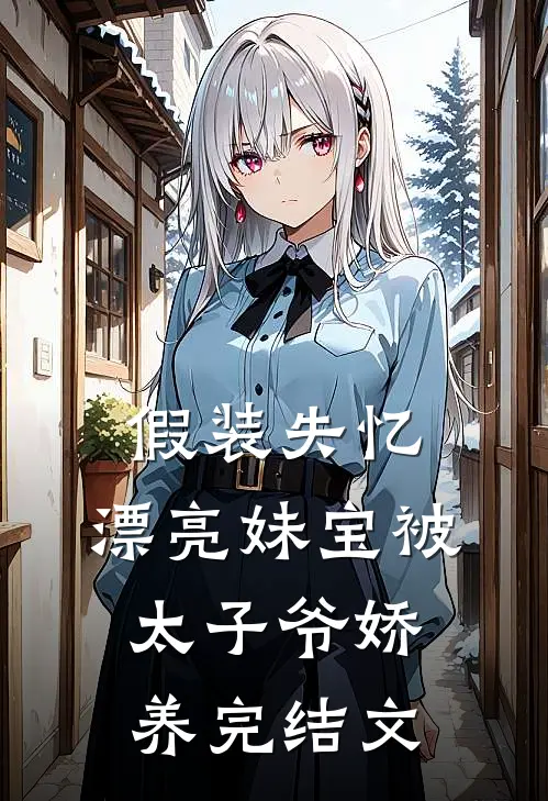 假装失忆，漂亮妹宝被太子爷娇养完结文