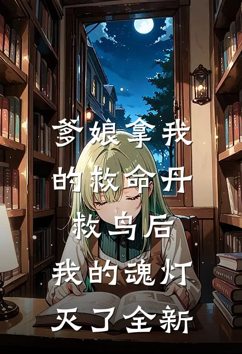 爹娘拿我的救命丹救鸟后，我的魂灯灭了全新