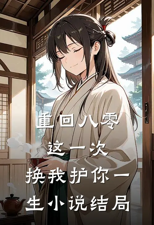 重回八零：这一次，换我护你一生小说结局