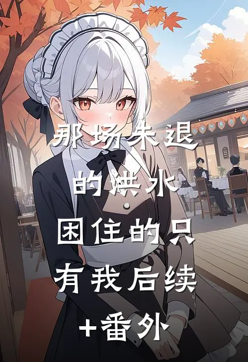 那场未退的洪水，困住的只有我后续+番外
