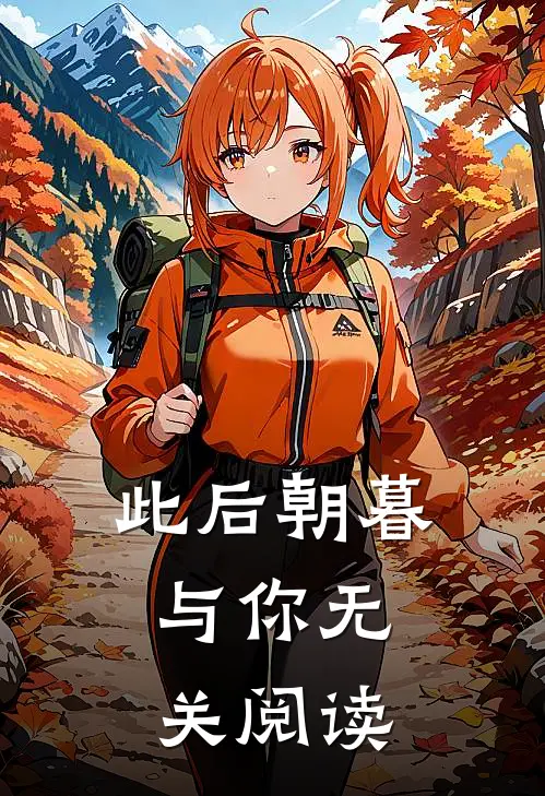 此后朝暮，与你无关阅读