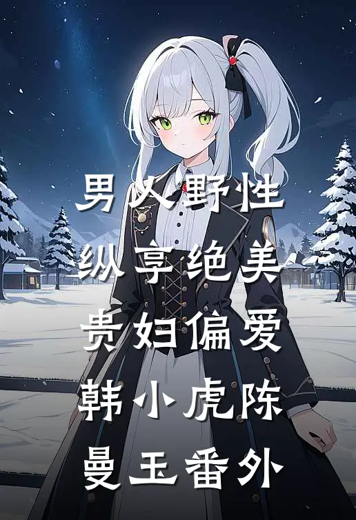 男人野性：纵享绝美贵妇偏爱韩小虎陈曼玉番外
