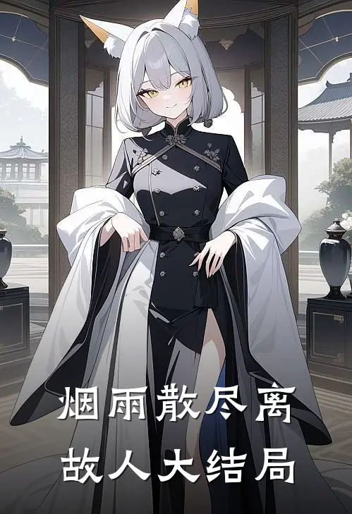 烟雨散尽离故人大结局