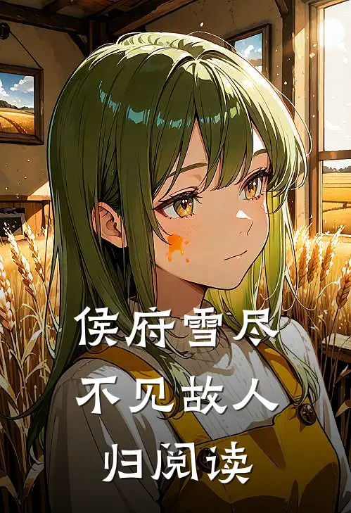 侯府雪尽，不见故人归阅读