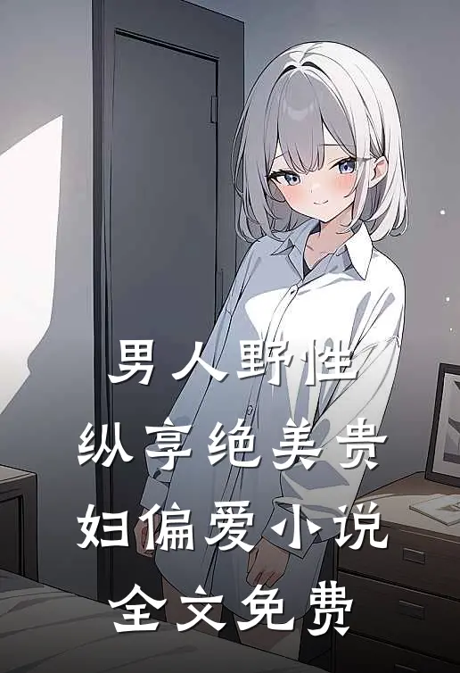 男人野性：纵享绝美贵妇偏爱小说全文免费