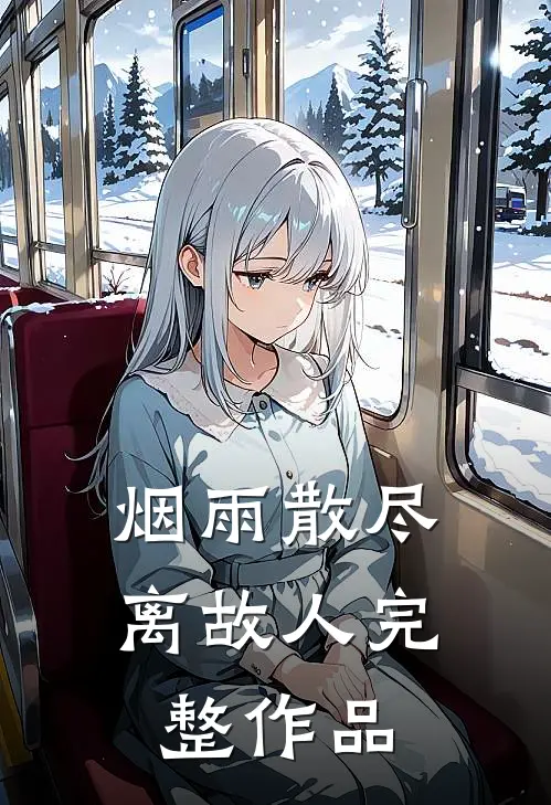 烟雨散尽离故人完整作品