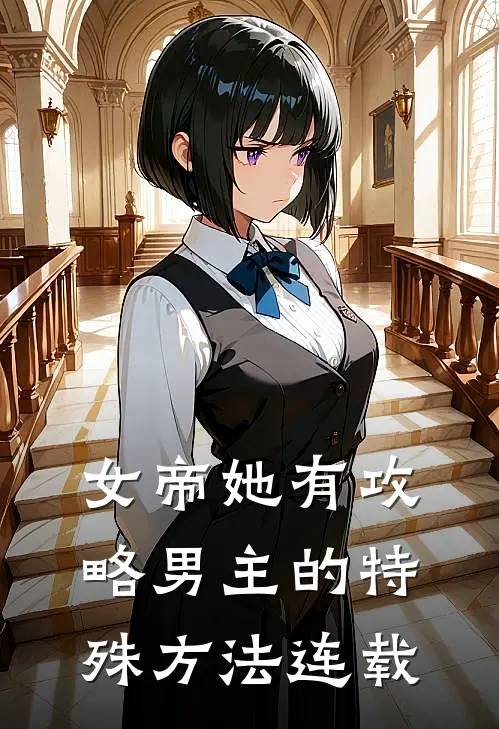 女帝她有攻略男主的特殊方法连载