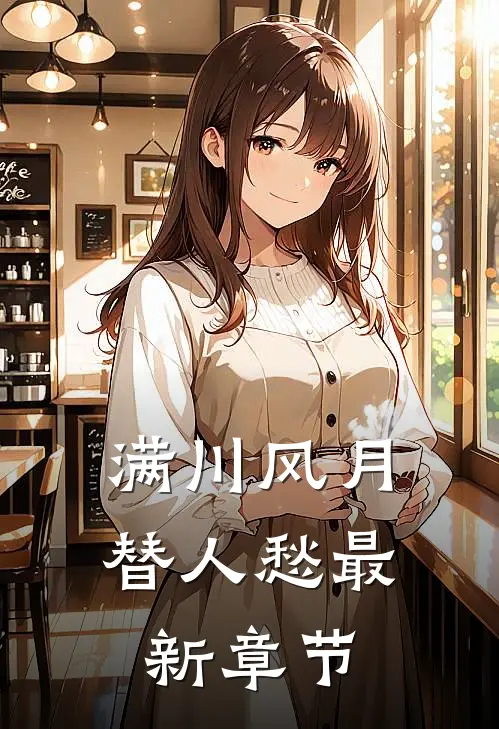 满川风月替人愁最新章节