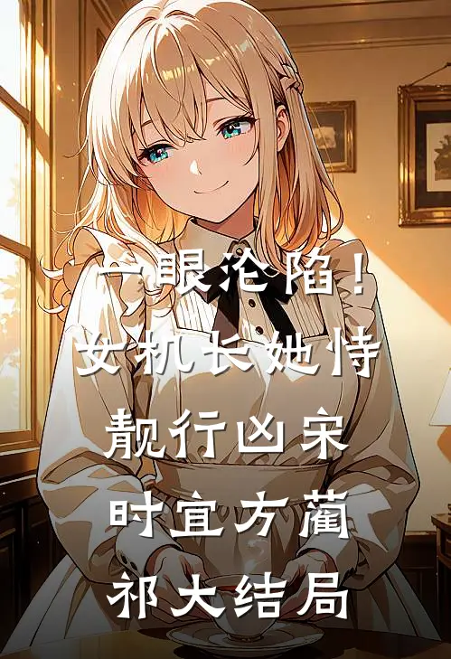 一眼沦陷！女机长她恃靓行凶宋时宜方蔺祁大结局