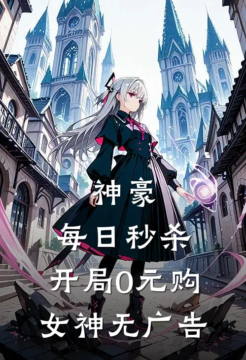 神豪：每日秒杀，开局0元购女神无广告