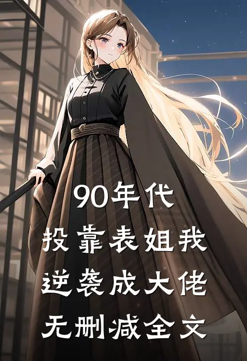 90年代：投靠表姐我逆袭成大佬无删减全文