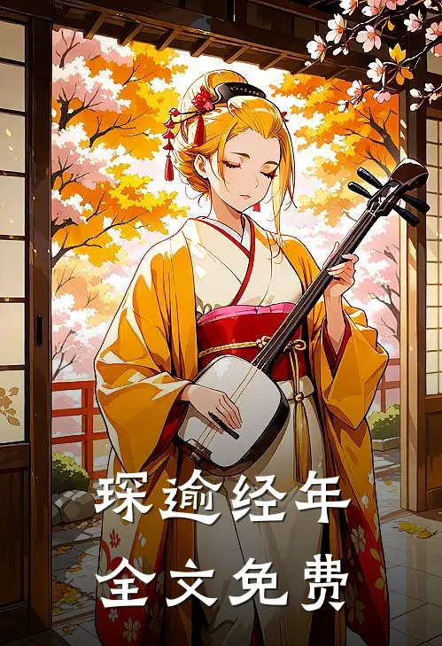 琛逾经年全文免费