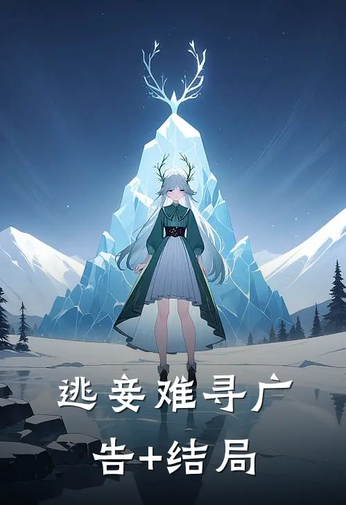 逃妾难寻广告+结局