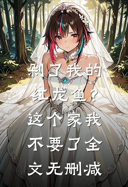 剁了我的红龙鱼？这个家我不要了全文无删减