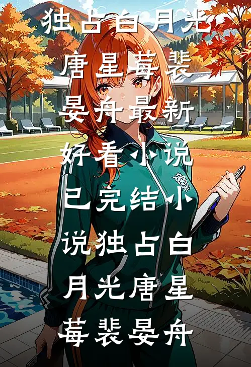 独占白月光(唐星莓裴晏舟)最新好看小说_已完结小说独占白月光唐星莓裴晏舟