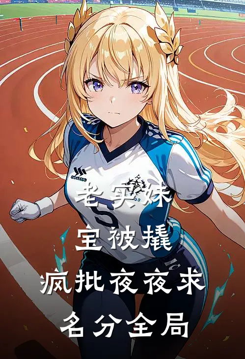 老实妹宝被撬，疯批夜夜求名分全局